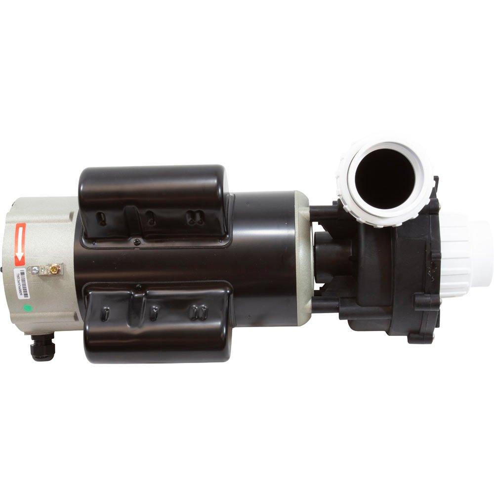 Lingxiao Pump  48WUA1501C-IINF Pump LX 48WUA 1.5hp 115v 2-Spd 48Fr 2",SD Bracketless