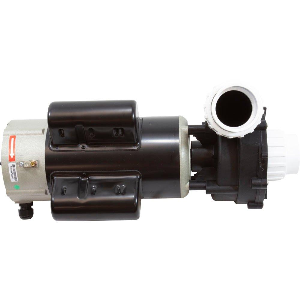 Lingxiao Pump 48WUA2002C-IINF Pump LX 48WUA 2.0hp 230v 2-Spd 48Fr 2",SD Bracketless