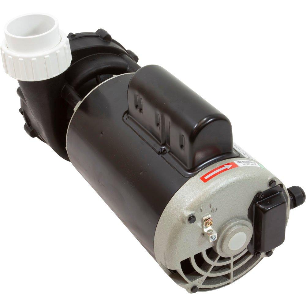 Lingxiao Pump 56WUA400-I(NF) Pump, LX 56WUA, 4.0hp, 230v, 1-Spd, 56Fr, 2", SD,Bracketless