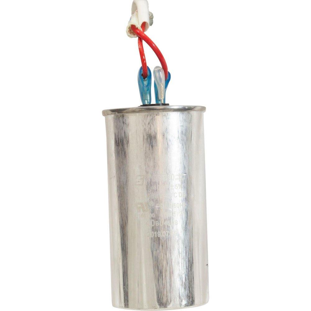 LX Pump  Lingxiao Pump 56WUA400-I(NF Pump LX 56WUA 4.0hp 230v 1-Spd 56Fr 2" SD,Bracketless