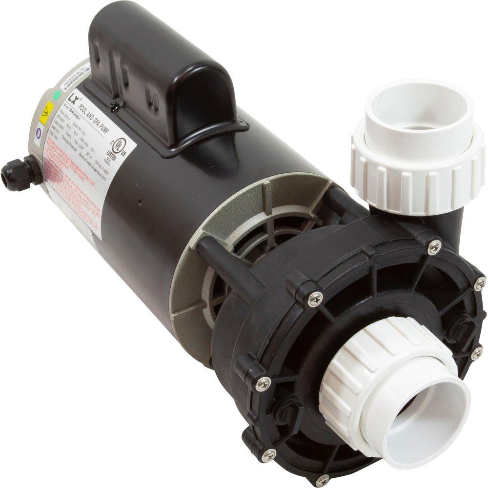 LX Pump  Lingxiao Pump 56WUA400-I(NF Pump LX 56WUA 4.0hp 230v 1-Spd 56Fr 2" SD,Bracketless