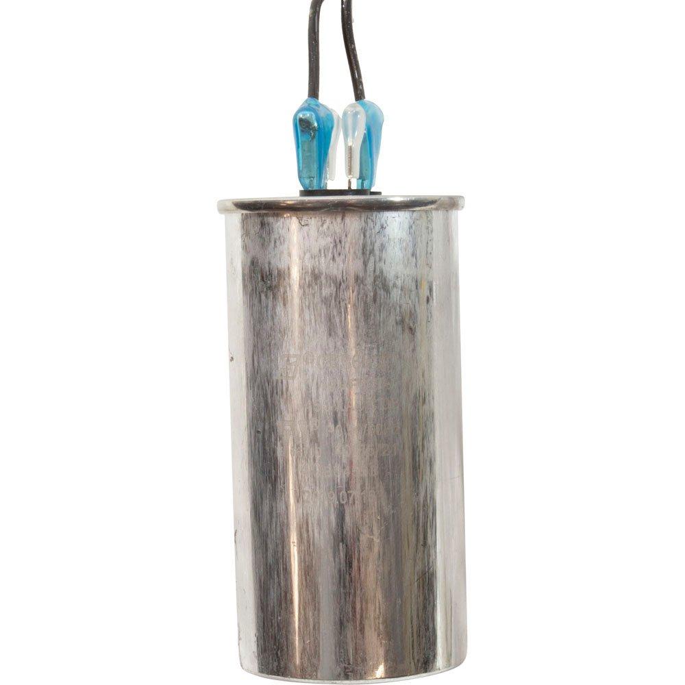 Lingxiao Pump 48WUA2002C-INF Pump, LX 48WUA, 2.0hp, 230v, 1-Spd, 48Fr, 2",SD, Bracketless