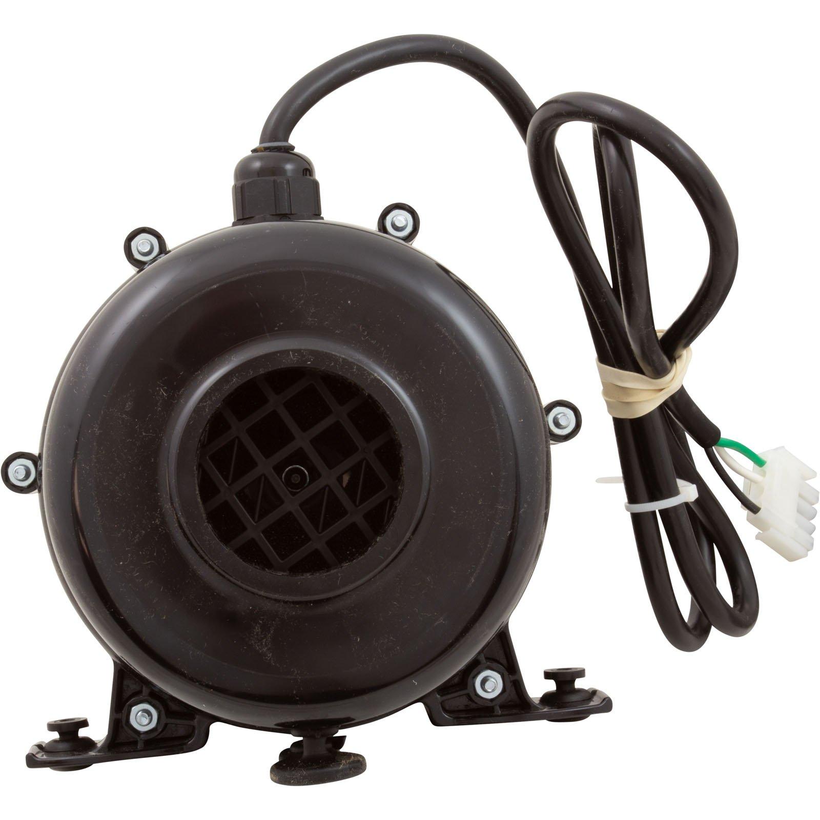 CG Air Systems Blower CG Air Millenium Eco 115v 7.0A 3ft AMP Cord