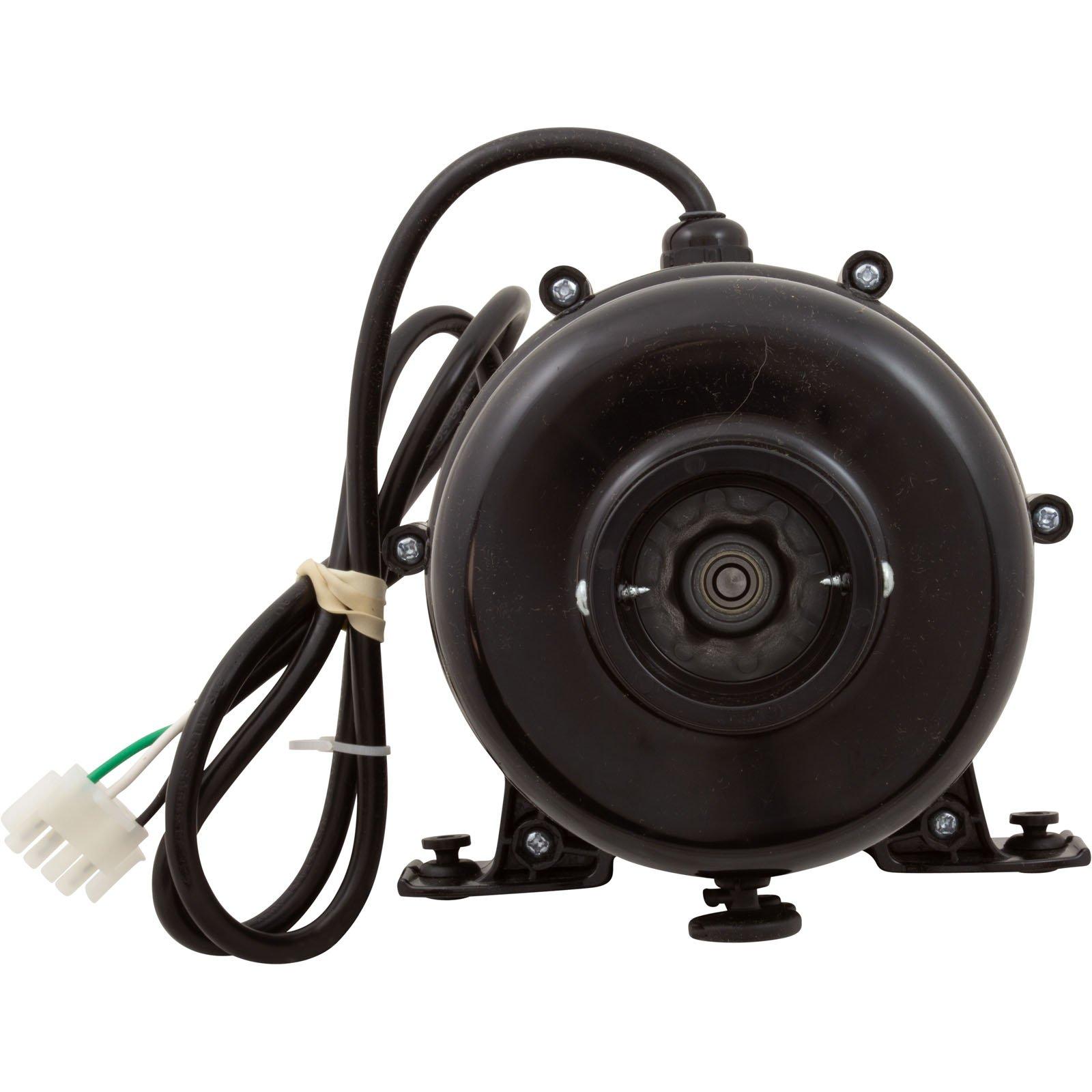 CG Air Systems Blower CG Air Millenium Eco 115v 7.0A 3ft AMP Cord