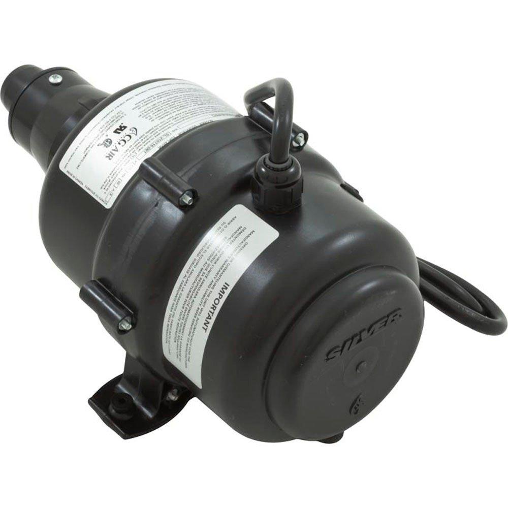 CG Air Systems Blower CG Air 3-Spd 115v 8.0A w/Air Switch