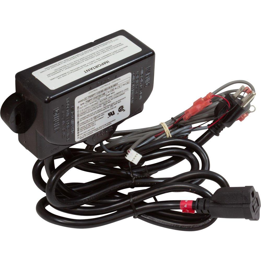 CG Air Systems Bath Control CG Air TMS,115v,w/Water Detector Probe,Nema