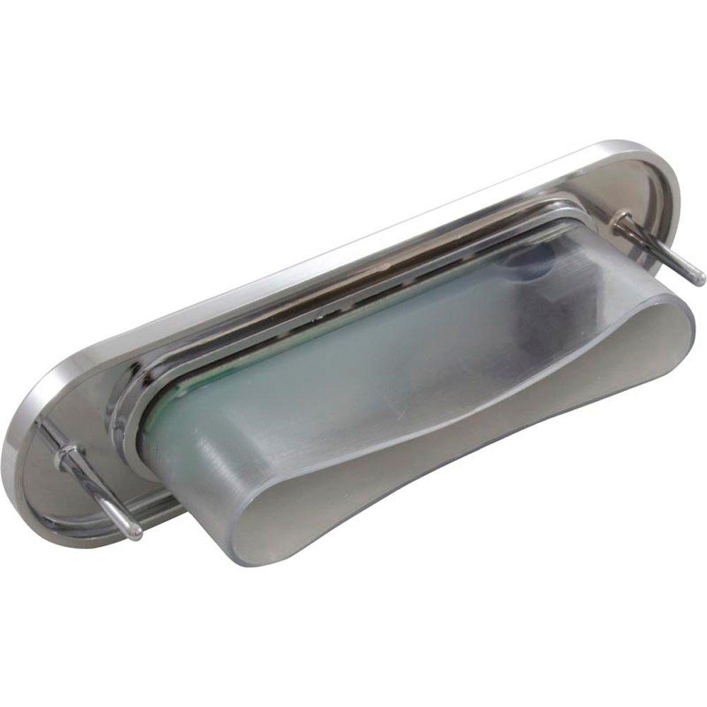 CG Air Systems Topside, CG Air Classic LED, Chrome, After 2005