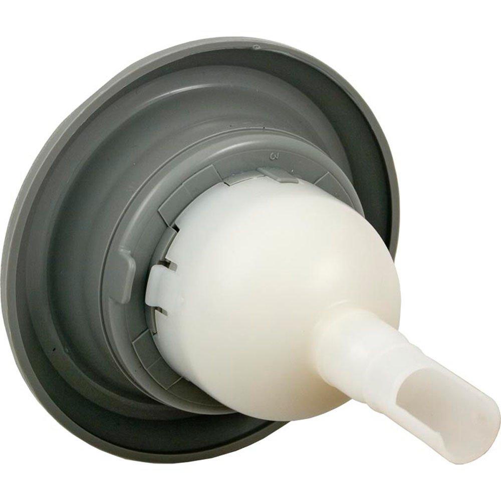 Balboa Jet Intl BWG Cyclone 5"fd Roto Txt Scal Gry