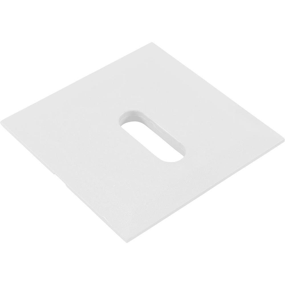 CMP Deck Jet (J-Style Square Cover White