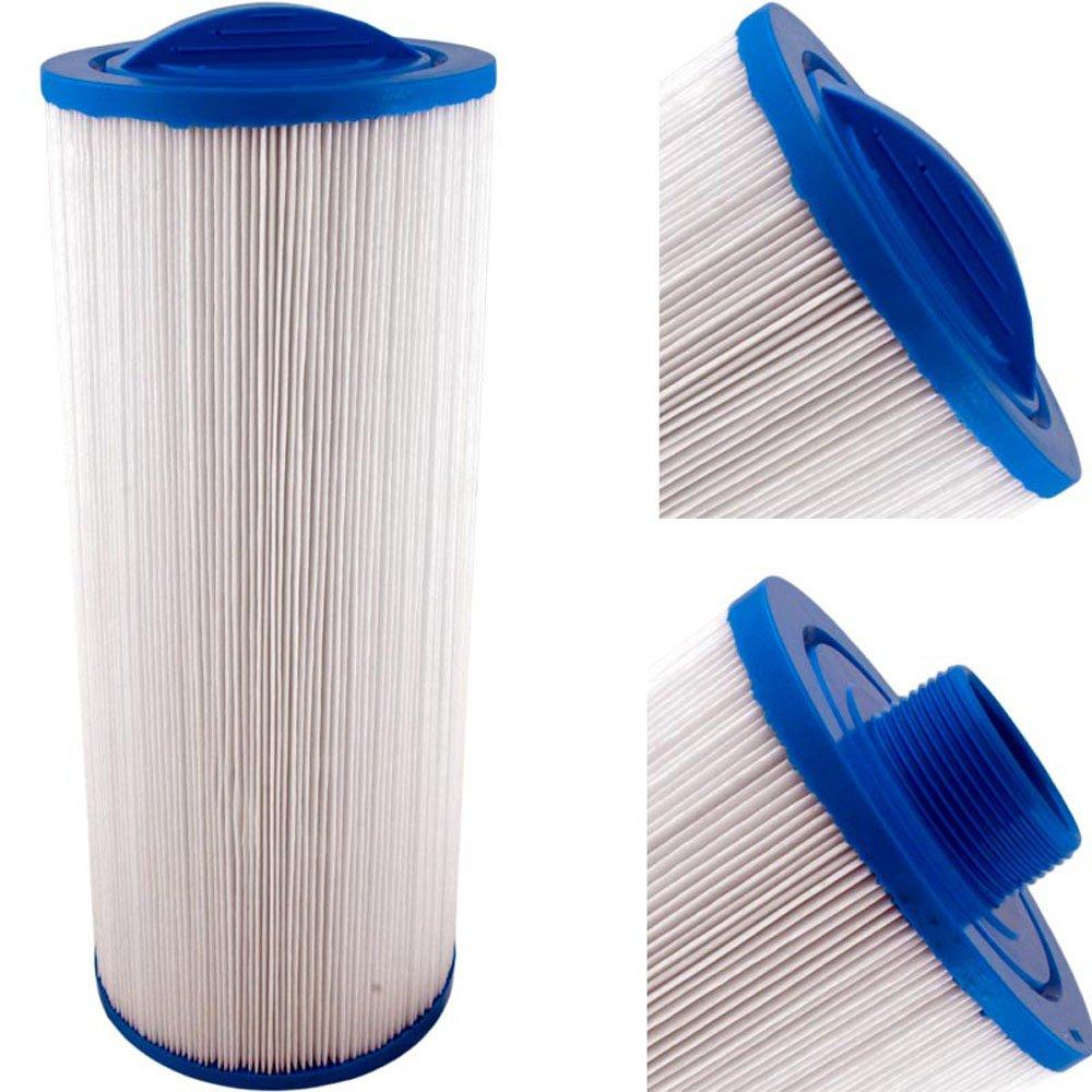 Filbur Cartridge 30sqft ht 1-1/2"mpt b 4-3/4" 11-3/8 3oz