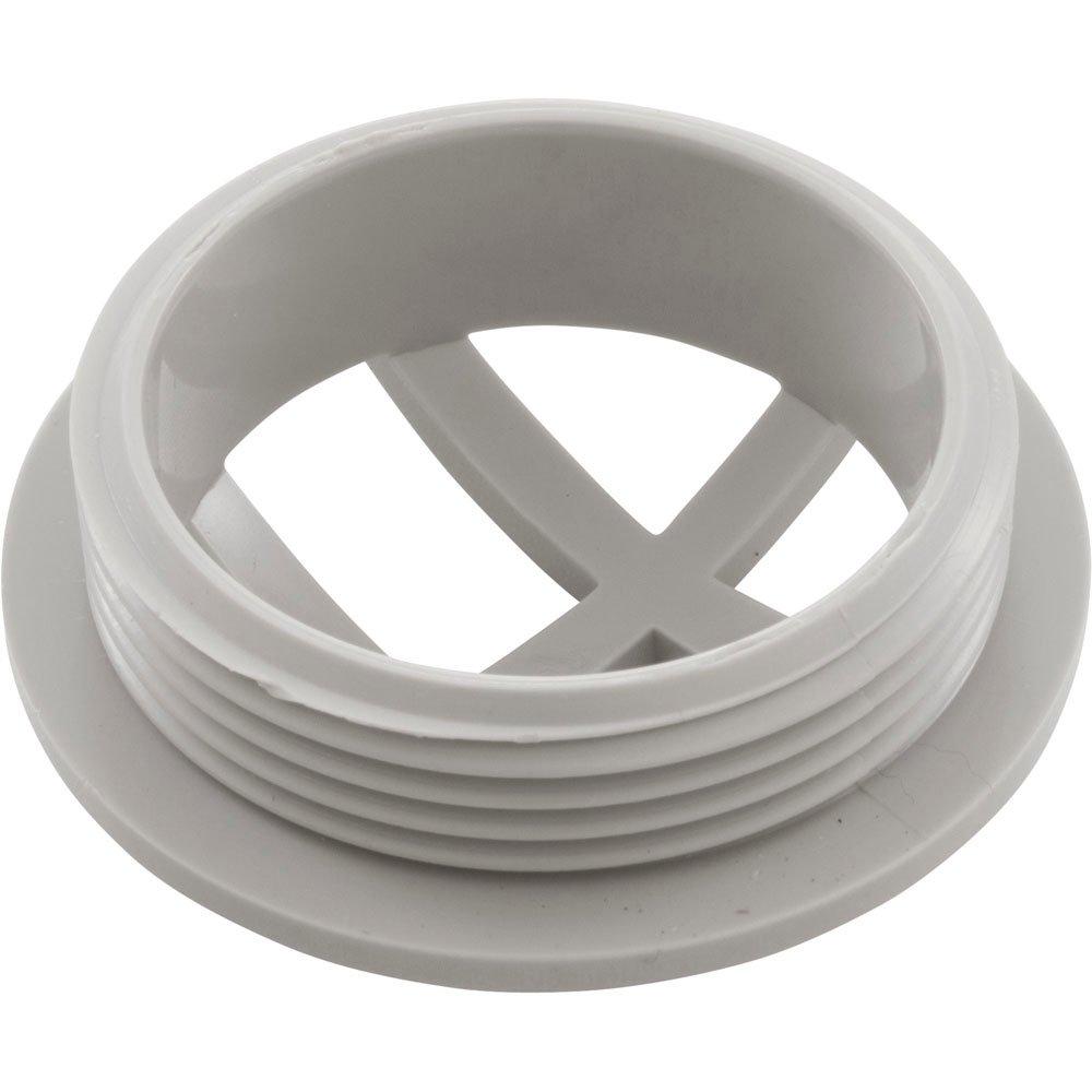 Hayward Fitting-Inlet Fixed Gray