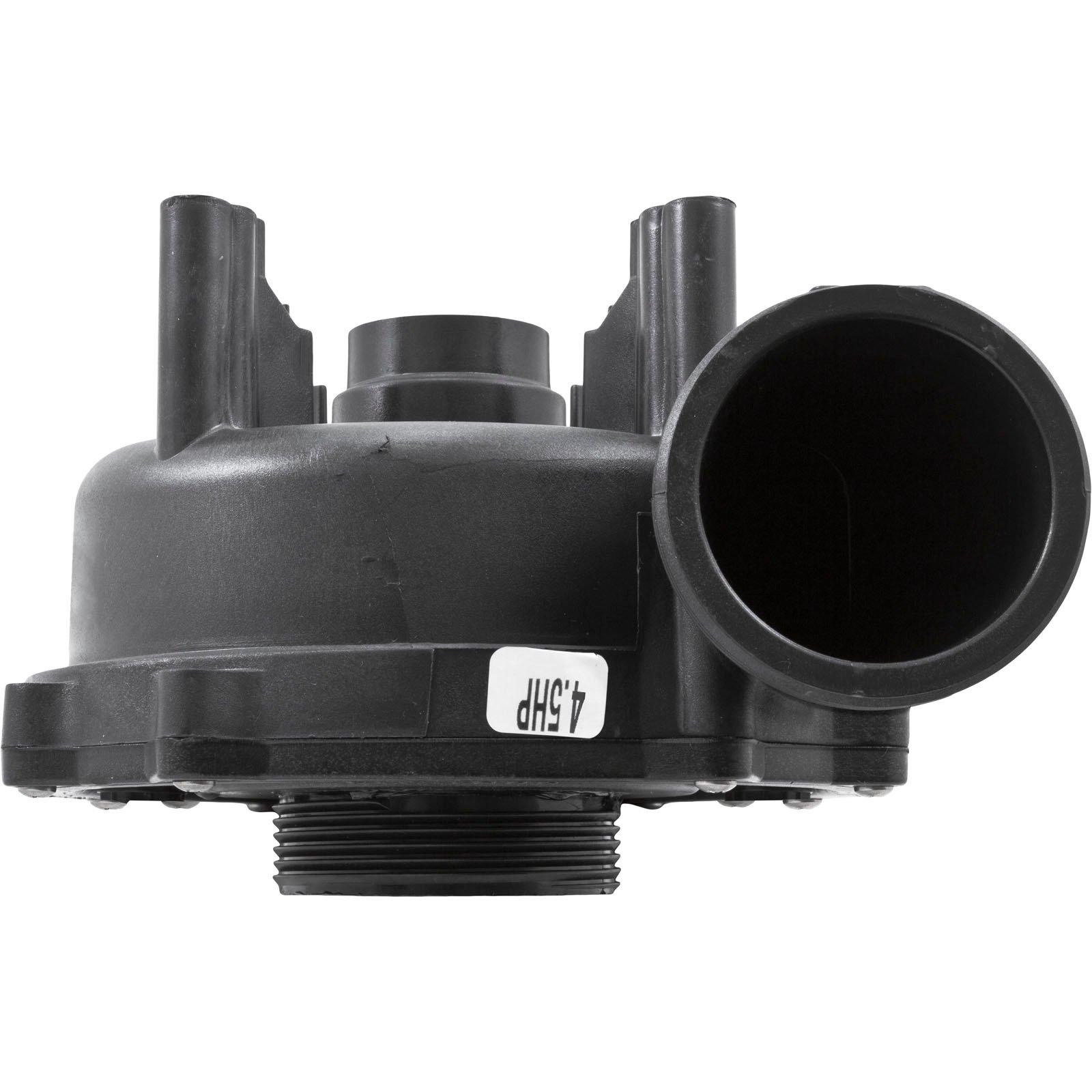 Waterway Wet End WW Executive 4.5hp 2-1/2"mbt x 2"mbt 48fr