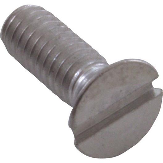 Pentair 98213700 Screw Pentair American Products Cover/Grate 8-32 x 1/2"