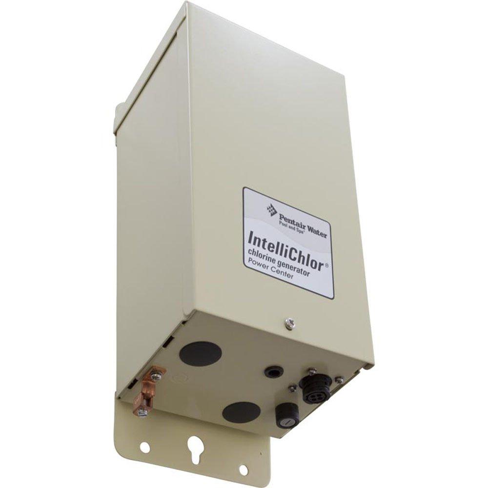 Pentair 520978 Power Center, Pentair IntelliChlor CIC60P, Commercial