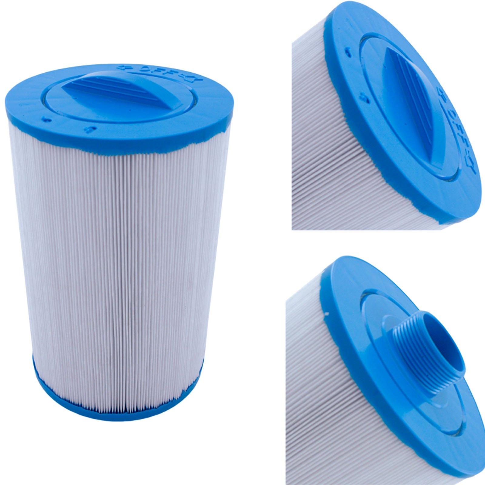 FC-0315 Replacement Spa Filter Cartridge, 50 sq. ft.