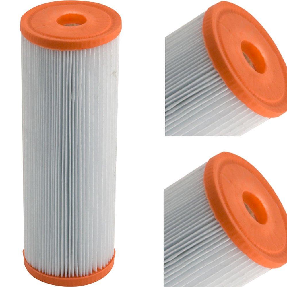 Filbur Cartridge 8sqft 1-1/16"ot 1-1/16"ob 3-1/4" 9-3/4 3oz