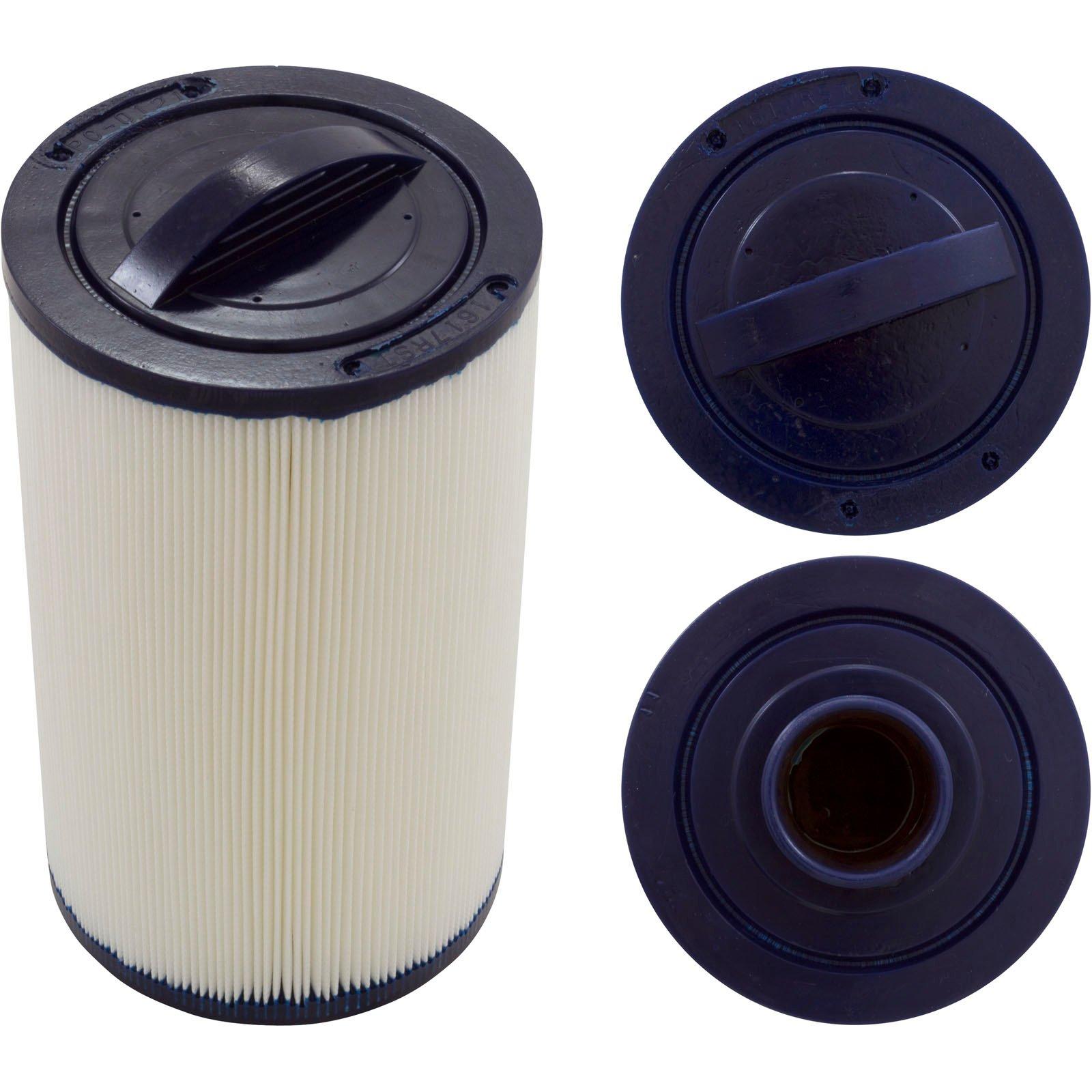 PC-0121 Replacement Spa Filter Cartridge for Alcove Spas, 19 sq. ft.