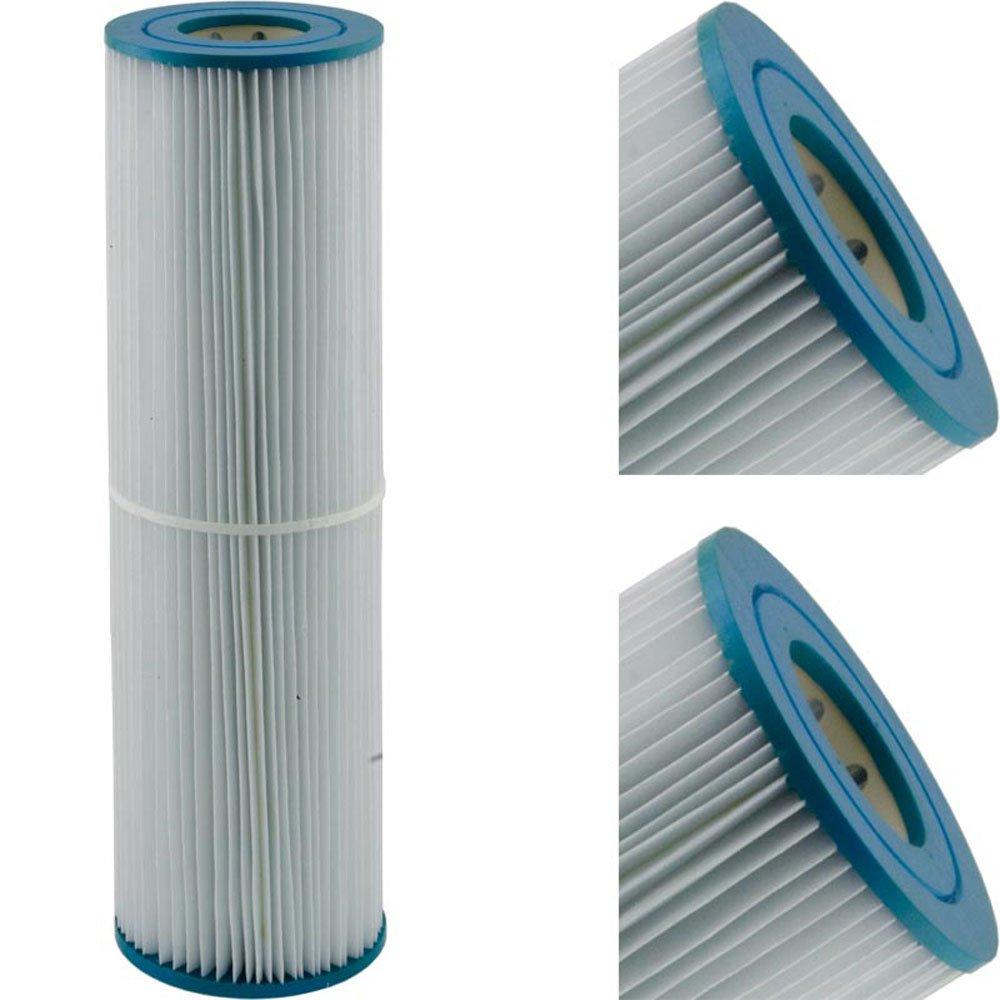 Filbur Cartridge, 30 sqft, 3"ot, 3"ob, 6-1/2", 22" 4oz