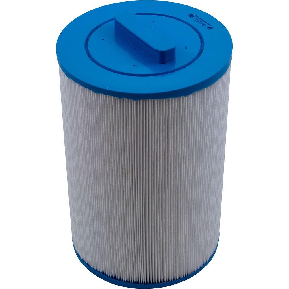 Filbur Cartridge 40sqft ht 1-1/2"mpt b 7" 9-3/4 3oz