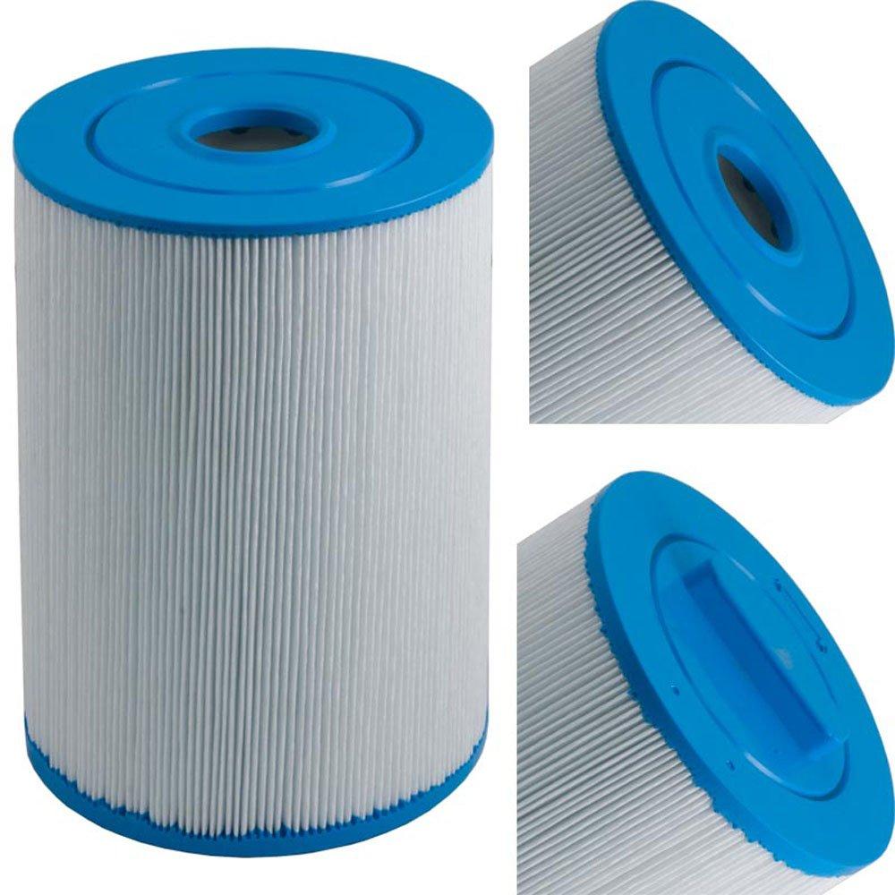 Filbur Cartridge 40 sqft ht 1-7/8"ob 7" 9-3/4" 4oz