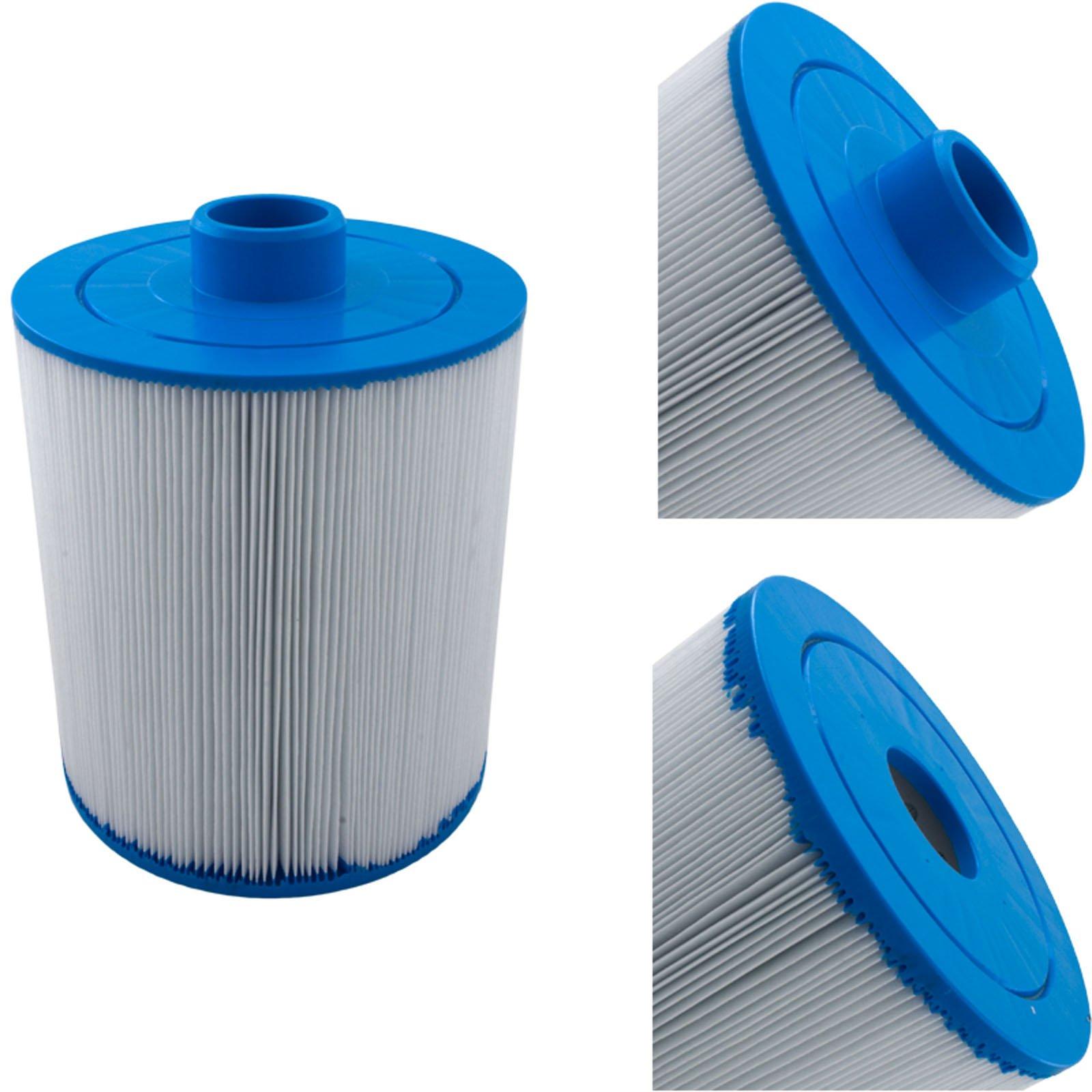 Filbur  FC-3310 Replacement Filter Cartridge for Coleman/Maax Spas 50 sq ft.
