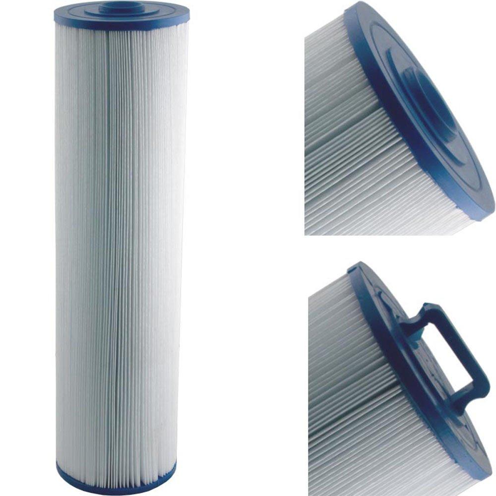 Filbur Cartridge 90 sqft ht 1-1/2"ob 7" 26-1/4 4oz