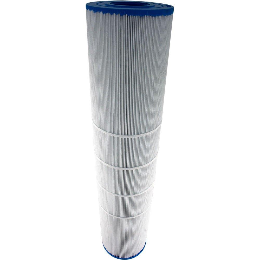 Filbur Cartridge 125 sqft 3"ot 3"ob 7" 32-7/8 4oz
