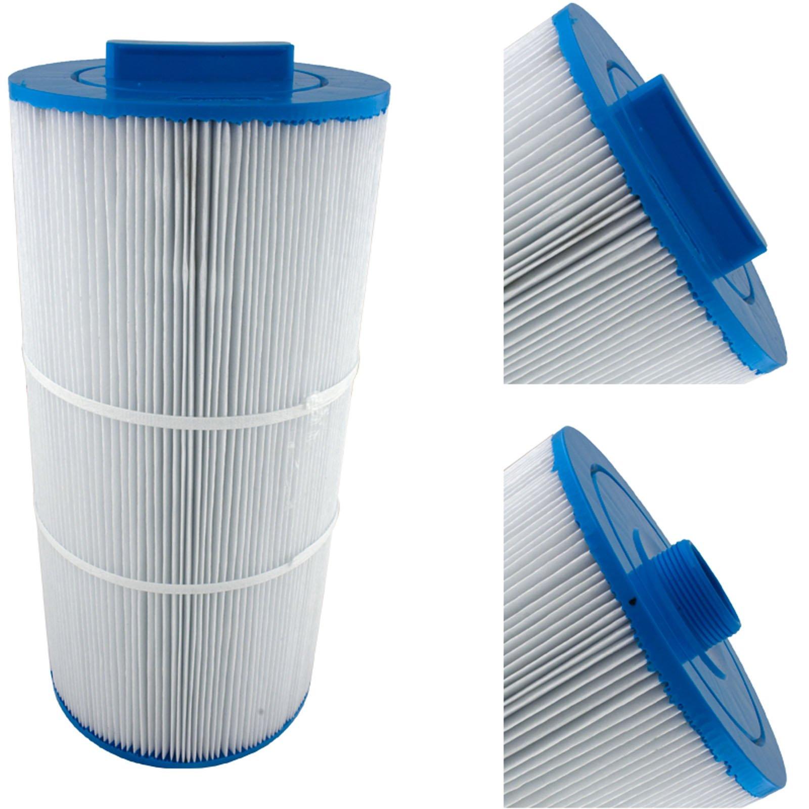 Filbur  Replacement Filter Cartridge 50sqft ht 1-1/2 mpt b  7" 14-3/4 3oz FC-0463