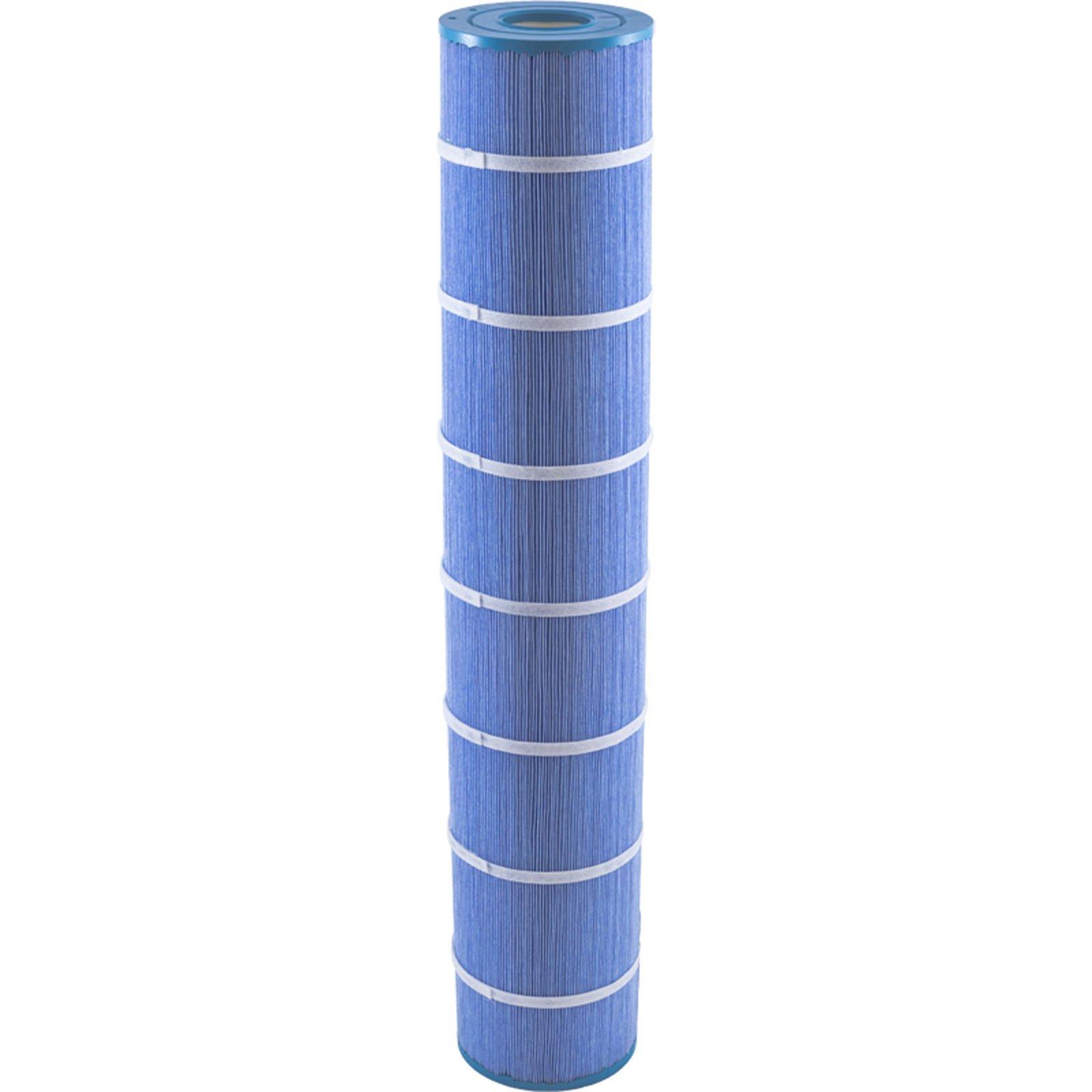 Filbur Cartridge 150sqft 2-1/8"ot,2-1/8"ob,5-5/16",30-1/8 3oz MB