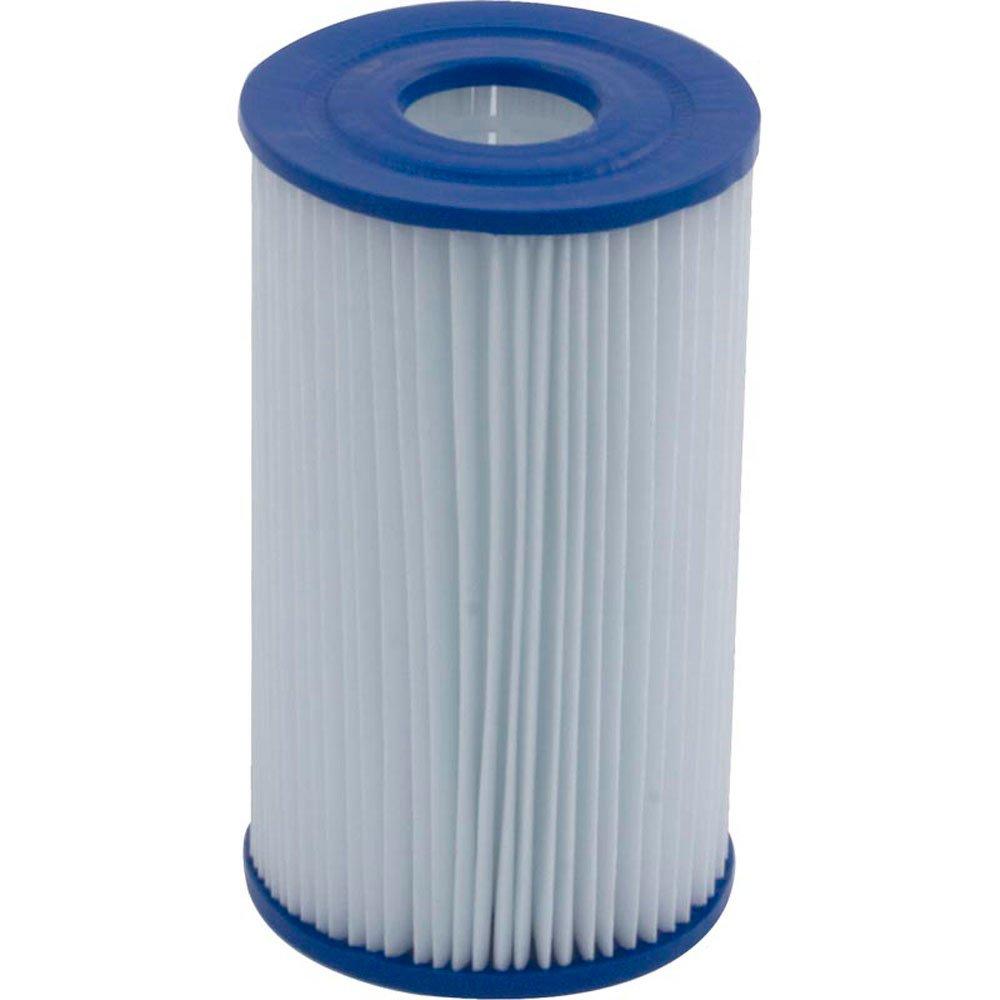 Filbur Cartridge, 7 sqft, 1-3/4"ot, 1-3/4"ob, 4-3/4", 8" 3oz