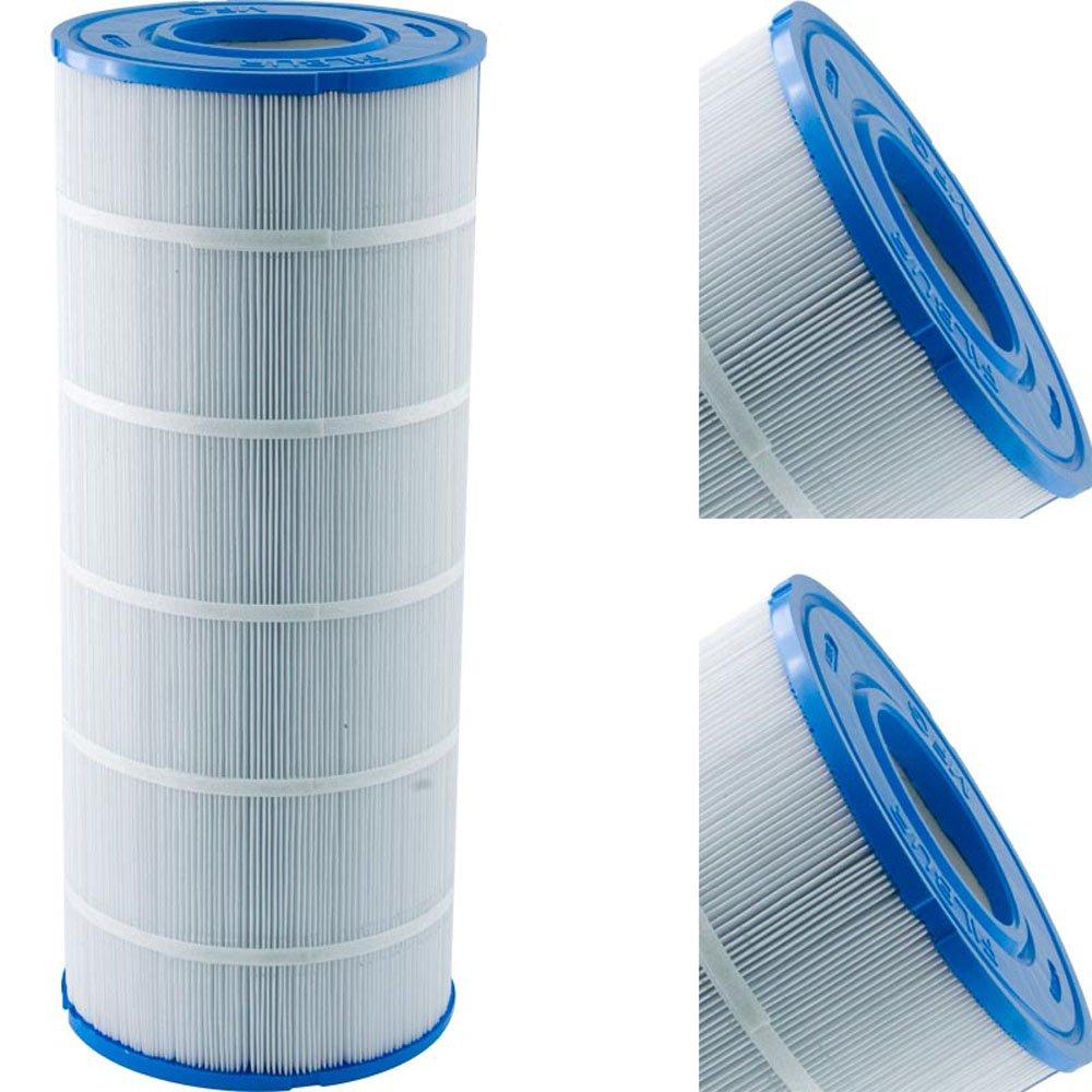 Filbur Cartridge, 150sqft, 3-15/16"ot, 3-15/16"ob, 9", 22-5/8" 4oz