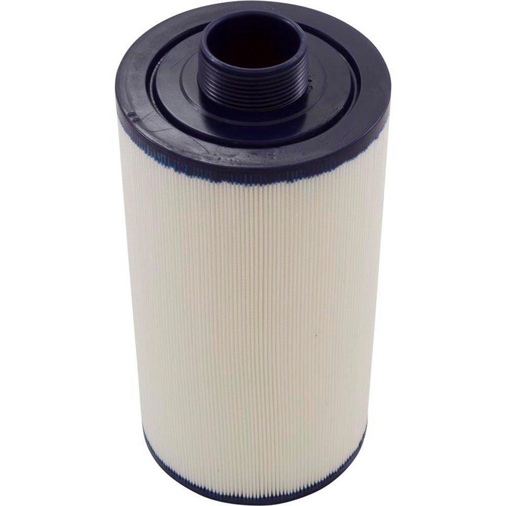 Filbur Cartridge, 25sqft, ht, 1-1/2"mpt b, 5", 8-1/2" PB