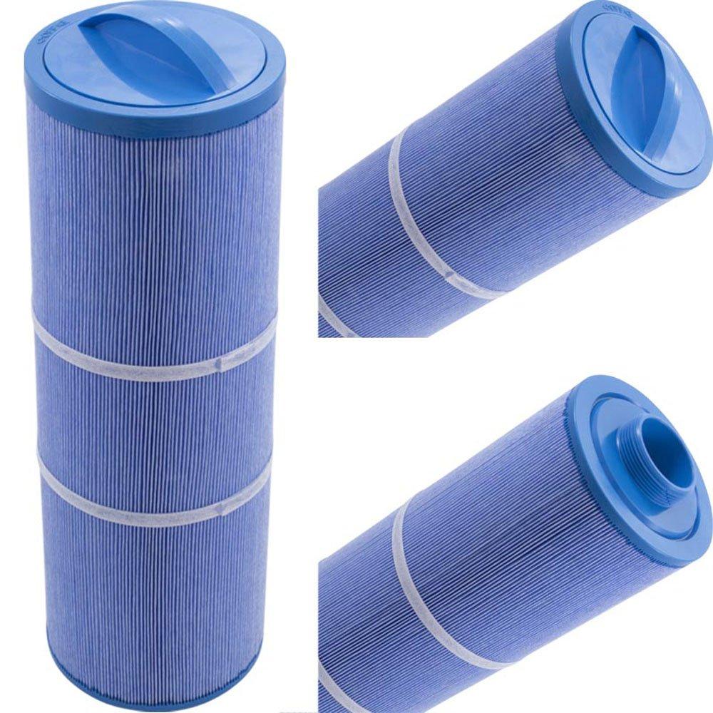 Filbur Cartridge 60sqft ht 2 mpt b 5-3/16" 16-1/16" 3oz MB