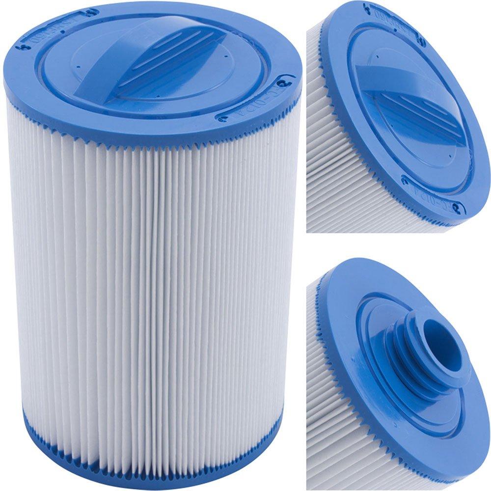 Filbur Cartridge 20sqft,ht,1-1/4 SAE b,4-5/8",6-3/4",3oz