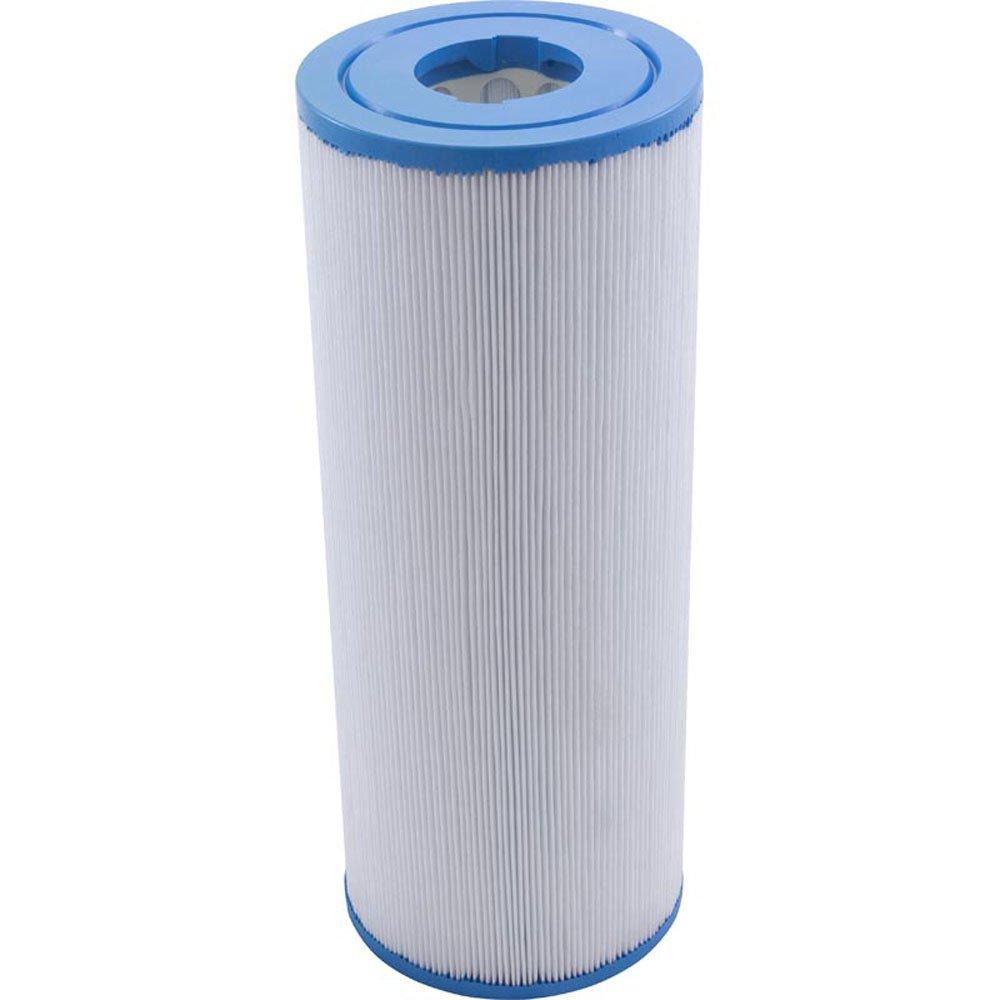Filbur Cartridge 27sqft,ht,1-7/8 ob,4-5/8",11-7/8",3oz