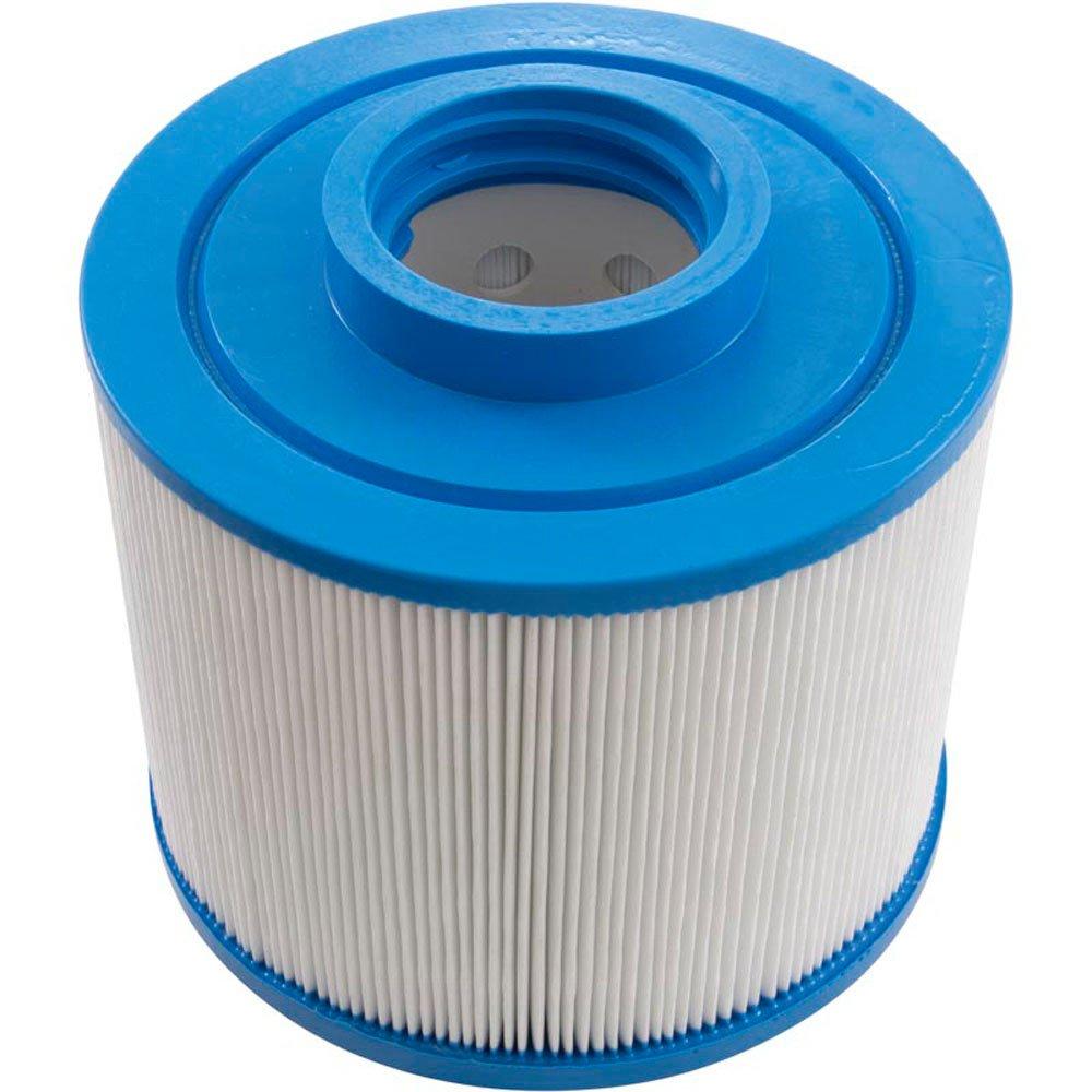 Filbur Cartridge, 10sqft, ht, 2"fem SAE b, 4-15/16", 4-1/8"L, 3oz