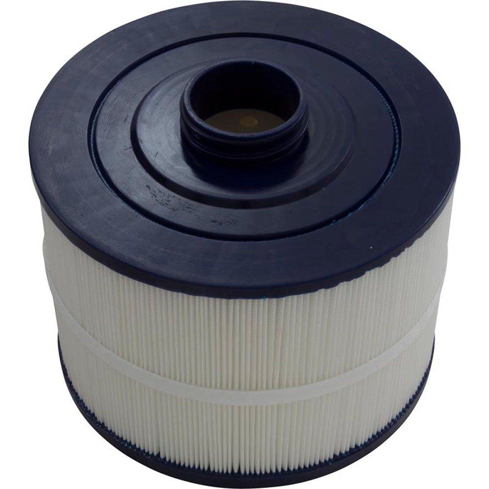 Filbur Cartridge, 50 sqft, ht, 2" SAE b, 8", 5-3/4", PB