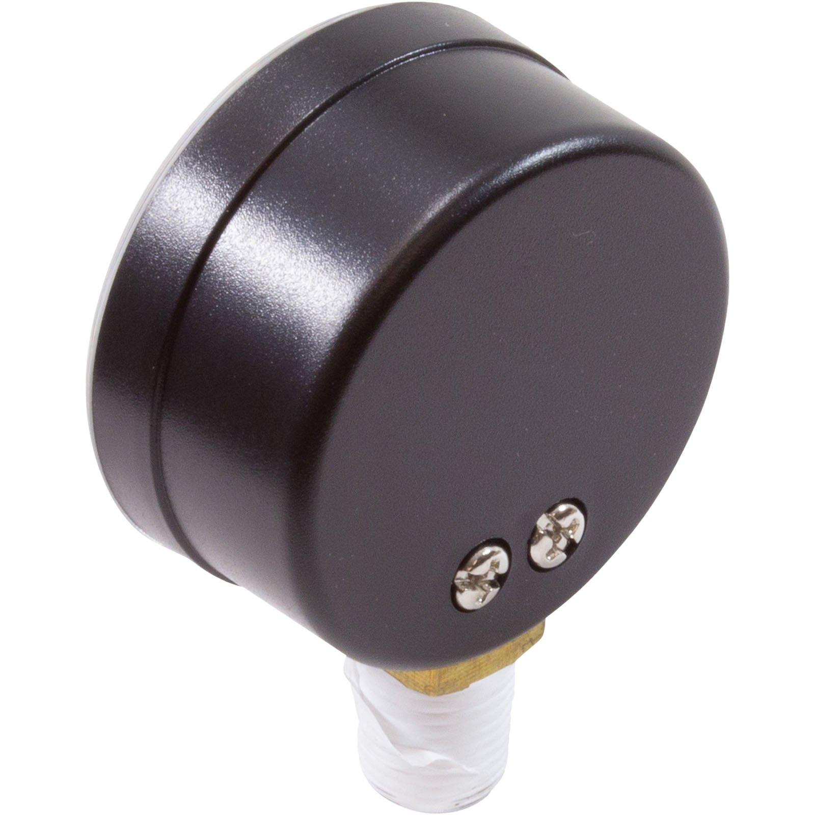 Hayward Pressure Gauge - 1/4" Btm Mt