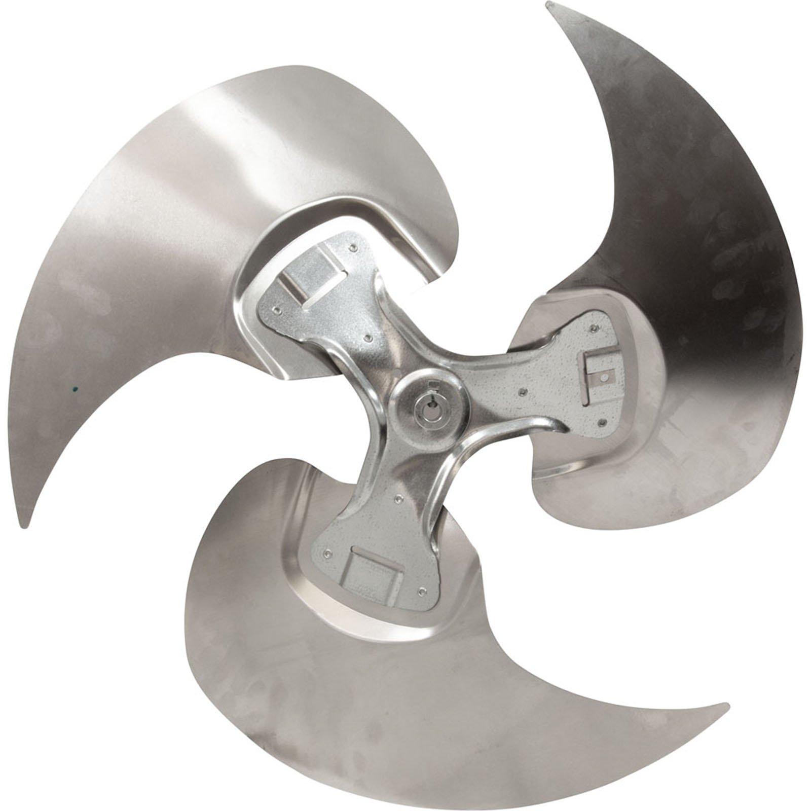 Hayward Fan Blade A.D. 22/3/29 Swept