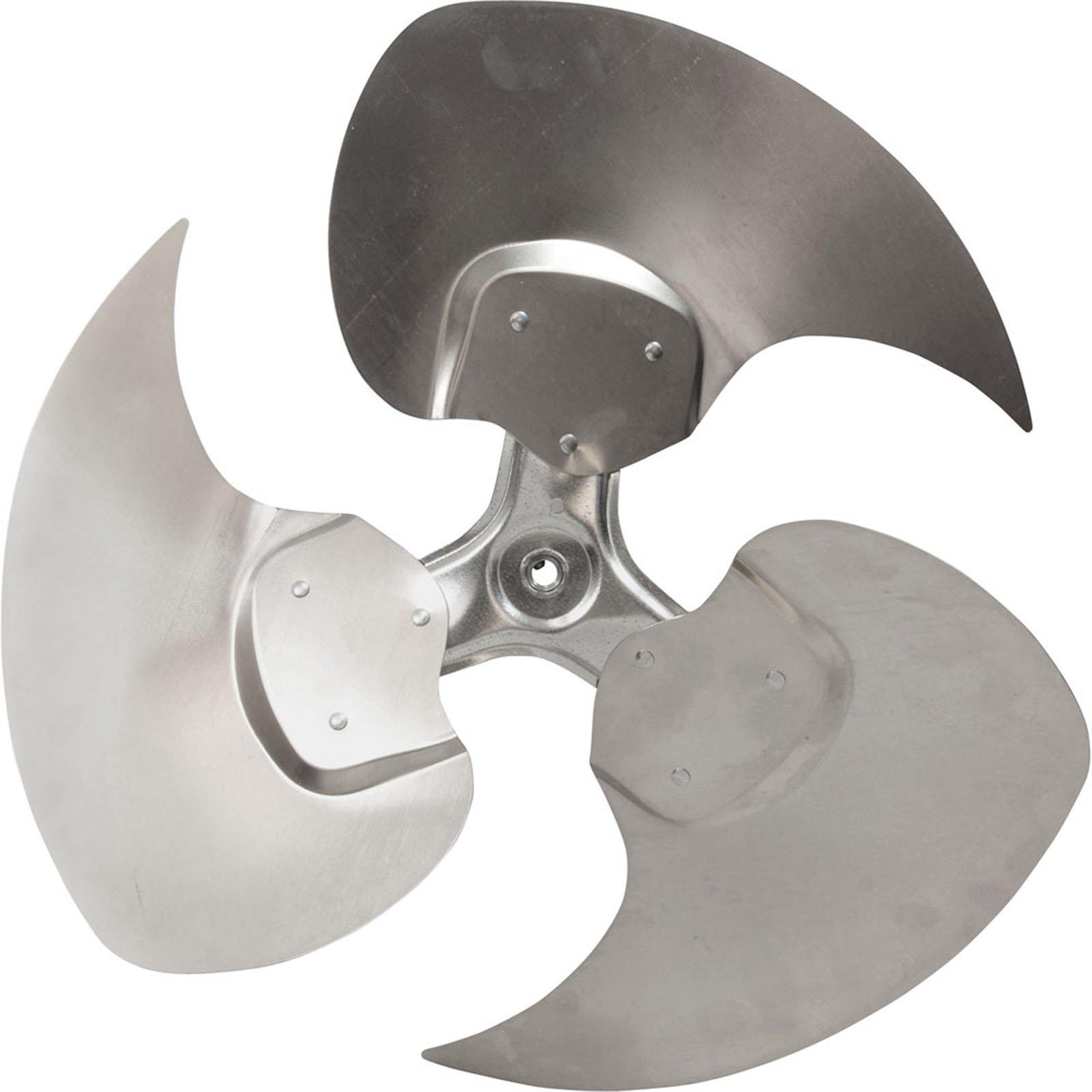 Hayward  Hayward Fan Blade A.D 22/3/29 Swept