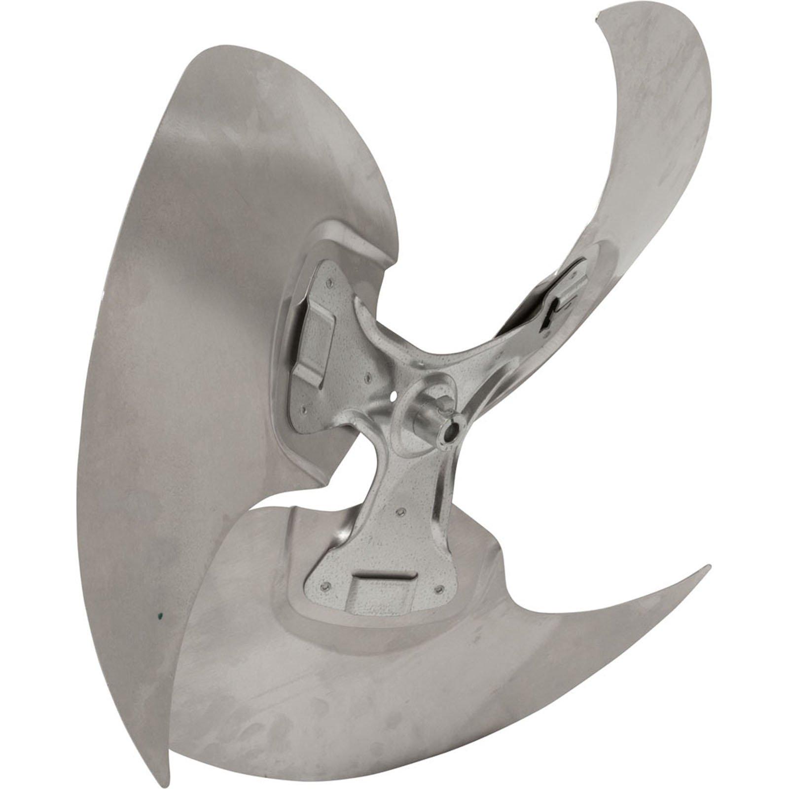 Hayward  Hayward Fan Blade A.D 22/3/29 Swept