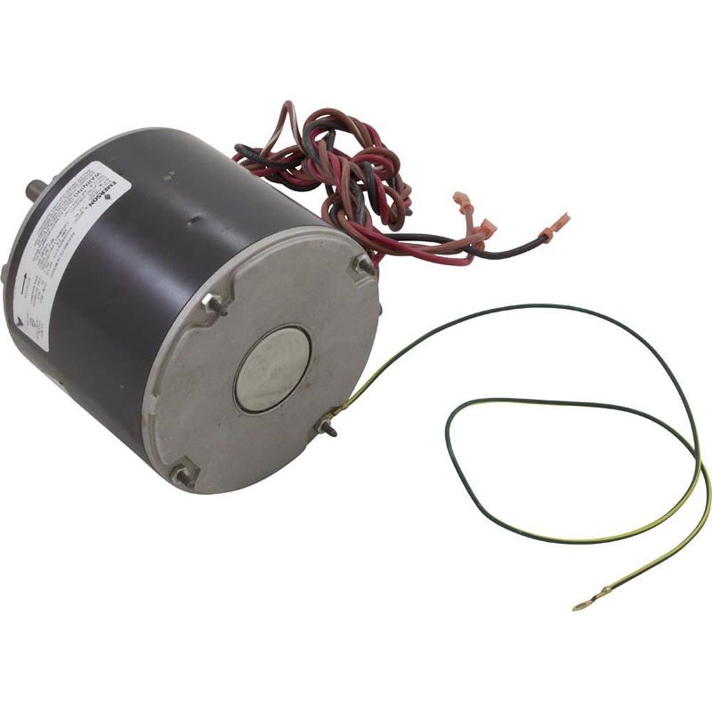 Hayward Motor-Fan 1/3 Hp 1075 Rpm