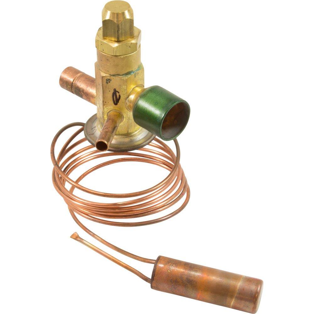 Hayward Valve-Expansion 6 Ton TXV Assembly