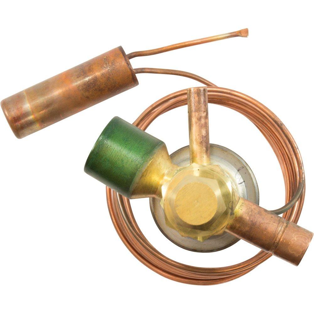 Hayward Valve-Expansion 6 Ton TXV Assembly
