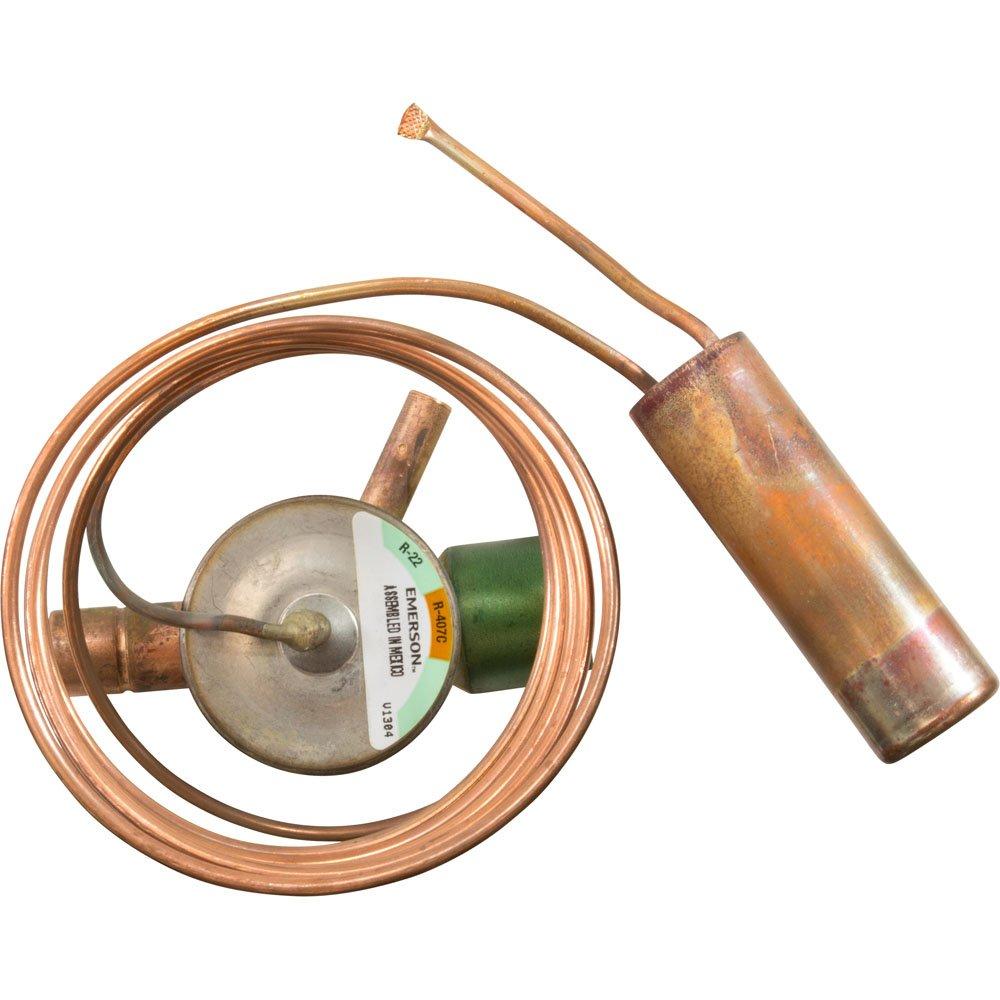 Hayward Valve-Expansion 6 Ton TXV Assembly