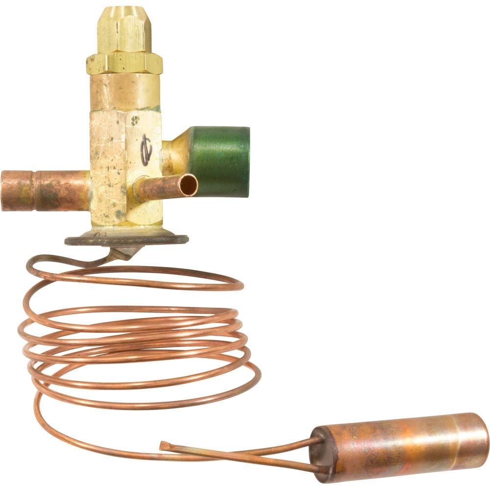 Hayward Valve-Expansion, 6 Ton, TXV Assembly