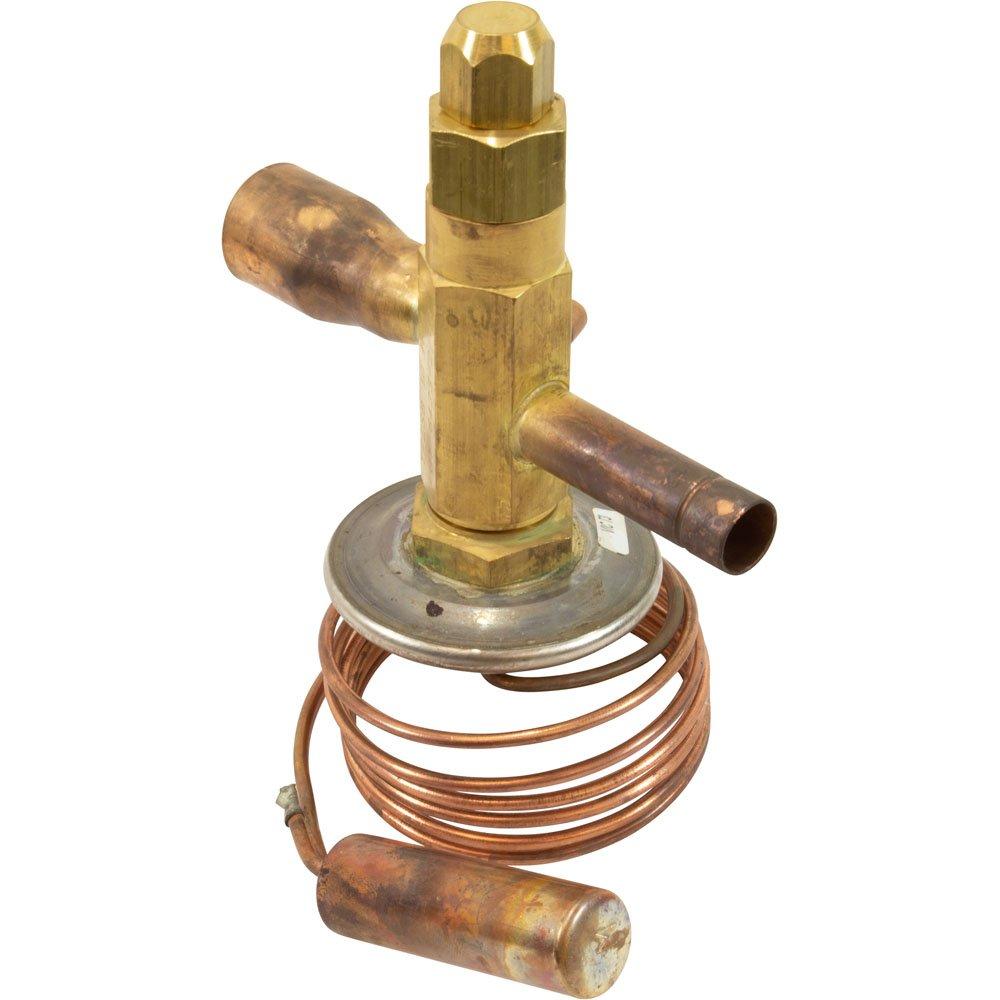 Hayward Valve-Expansion,10 Ton