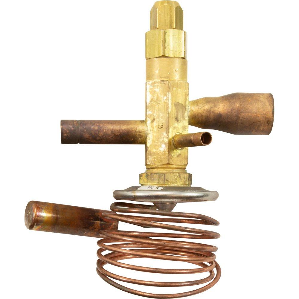 Hayward Valve-Expansion,10 Ton