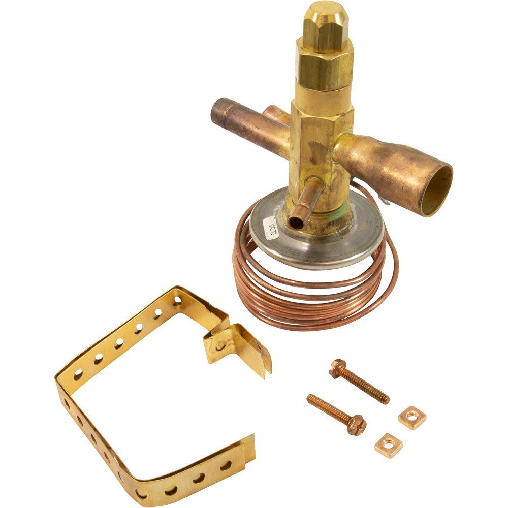 Hayward Valve-Expansion,10 Ton