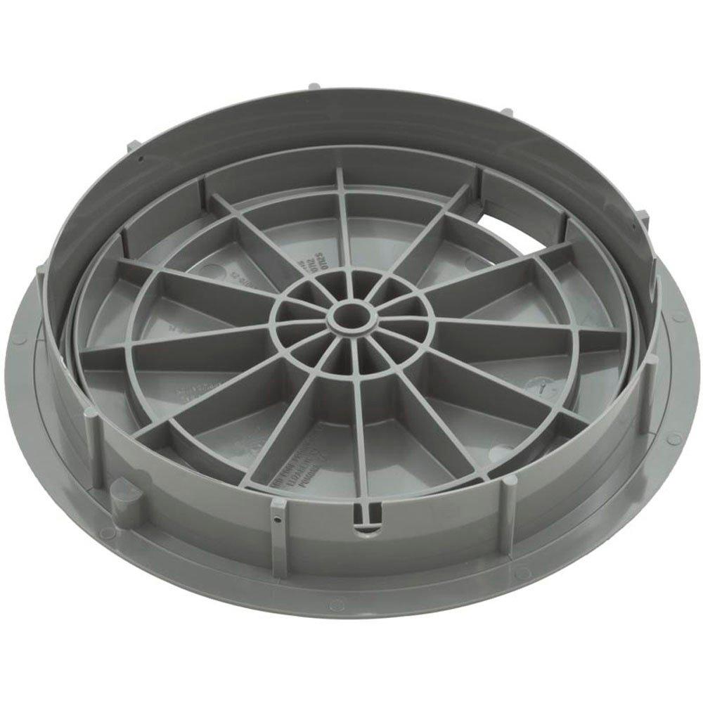 Hayward Collar&Cover Assy Dark Gray